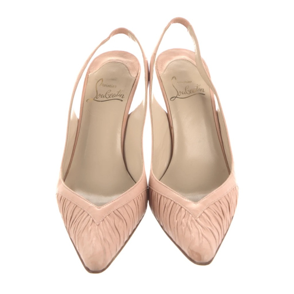 Christian Louboutin - Picture 3 of 5